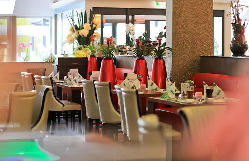 Helles City Apartment mit Parkplatz, ruhig und zentrumsnah - Foto 15