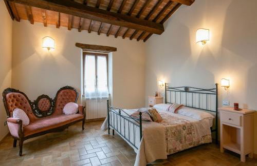 Villa in Umbria With Saltwater Pool - Photo 6