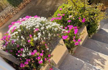 Villa Quatre Vents - Foto 13