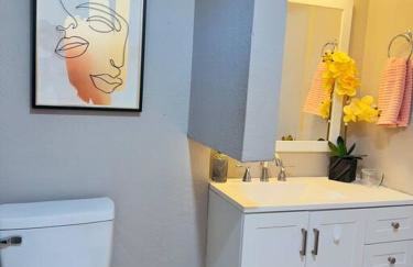 Retro Place - 2 bedroom & 1 bathroom - GREAT VALUE - Foto 21