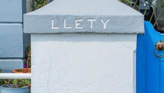 Llety - Foto 4