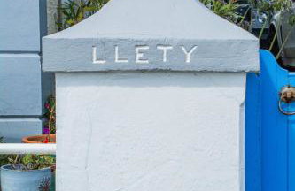 Llety - Foto 4