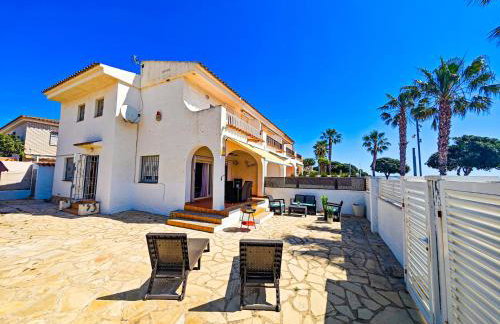 LITORAL COSTA DORADA - VILLA LAURA II Only families - Foto 40