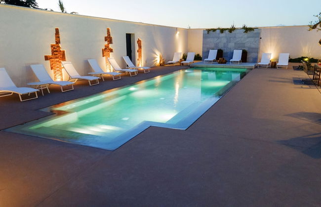 Villa Maria Paradiso 14 Emma Villas - Foto 33