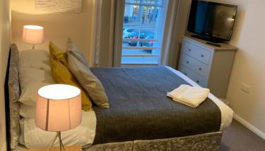 Market Hill Apartments - Foto 3