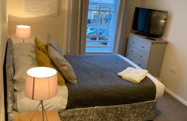 Market Hill Apartments - Foto 3