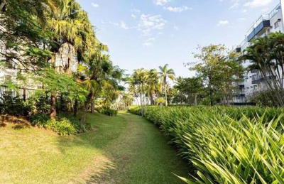 APARTAMENTO PÉ NA AREIA BARRAVENTO RESIDENCE - RIVIERA SÃO LOURENçO - Photo 52