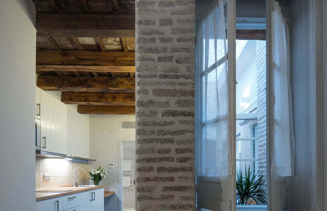 Santa María Apartamentos - Foto 17