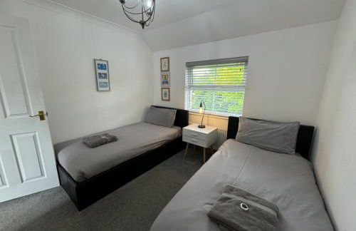 The Meadows St Teath 4 bed sleeps 7 - Foto 18