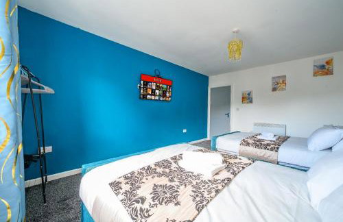 F1TR Luxurious & Comfy Stay - Foto 16