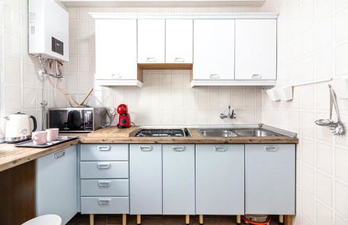 Sea & Wave Al Rolo Beach Apartment - Photo 11