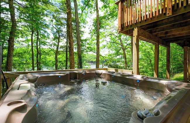 Alpine Cove by Taylor Made Deep Creek - Foto 20