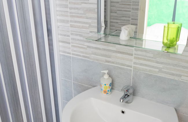 Next Stop Roma Affittacamere Casilino - Photo 33