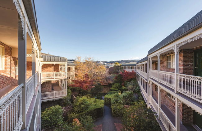 Adina Serviced Apartments Canberra Kingston - Foto 51