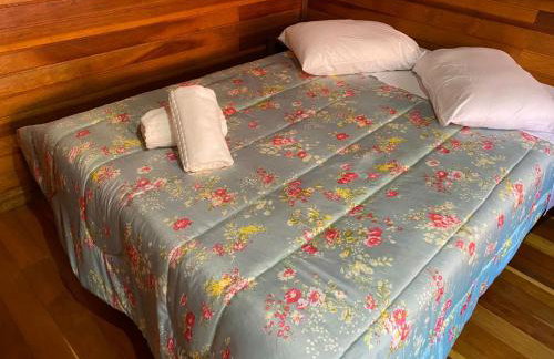 Chale Morada da Serra - Foto 26