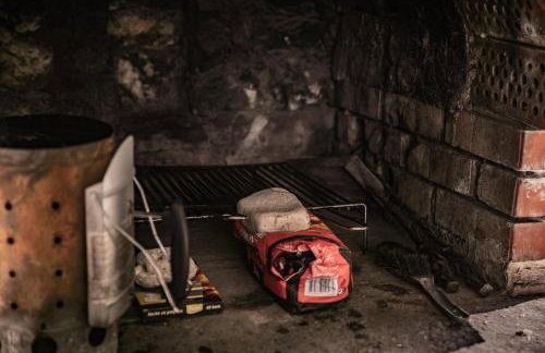 Apartman Silna your new home with terrace and garden - Foto 17