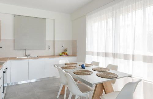 COSTA VASIA Seaside Suites and Apartments - Photo 76