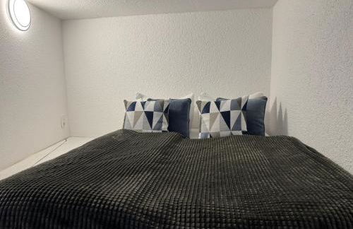 Tiny Ferienhaus Rathenaustrasse - Foto 7