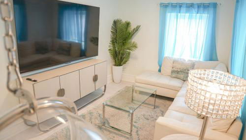 Luxury Penthouse -3 Blocks to Boardwalk, Outlets, & Casinos - Near AtlantiCare - Foto 3