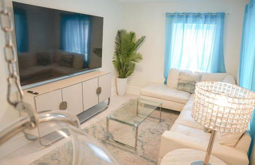 Luxury Penthouse -3 Blocks to Boardwalk, Outlets, & Casinos - Near AtlantiCare - Foto 3