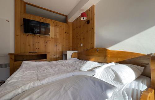 Les Orres 1800 - 6 pers - Piscine - Foto 11