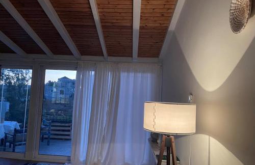 Ouzaki Luxury Villa - Foto 40