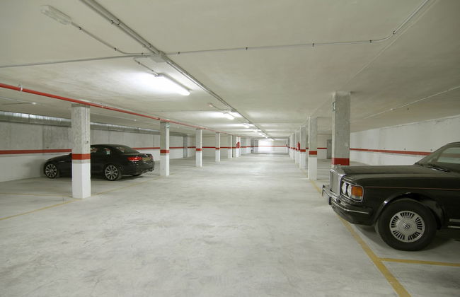 Pierre & Vacances Benidorm Horizon - Foto 17