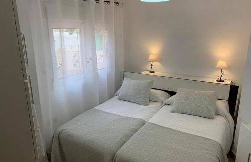 Bonito Apartamento en la Manga con piscina entre dos mares - Foto 22