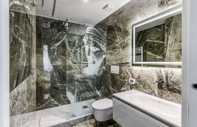 Rome55 - Piazza di Spagna - Foto 57