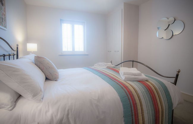 Minarvon - 2 Bedroom Apartment - Saundersfoot - Foto 14