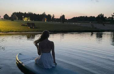 Zacisze Mazurskie - Foto 55