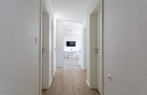 T&K Apartments Wegberg 5 Monteur Apartments - Foto 41