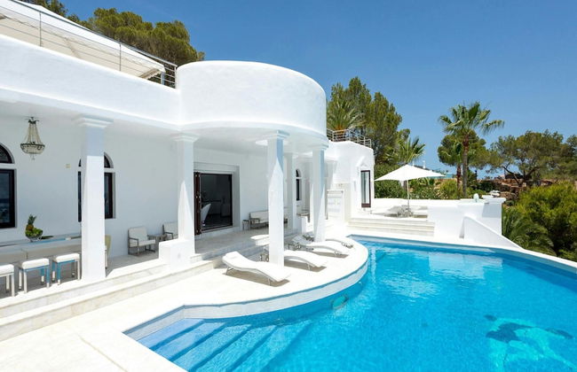 Holiday Home With Pool - Foto 1