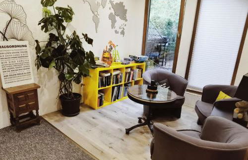 Das Waldhaus - Winter Boardinghaus - Photo 11