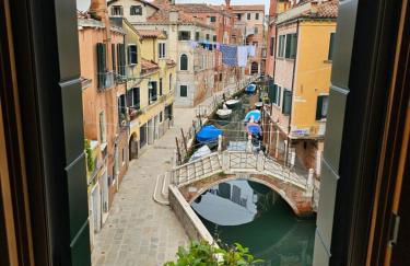 Casa Rossa vista canale - Foto 24