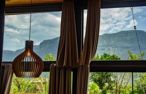 Cabanas Jardim dos Canyons - Foto 149