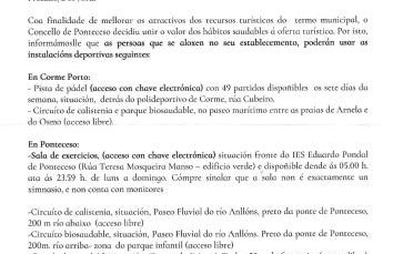 PASEO DO ANLLONS - Foto 33