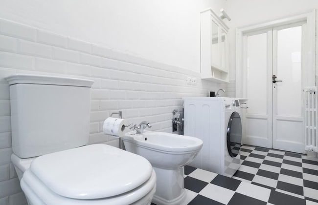 Italianway - Vincenzo Monti 29 C - Foto 20