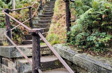 The Peak Retreat - Foto 37