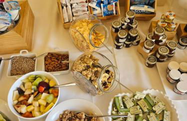 Secolario Masseria Del Viverbene - Foto 35