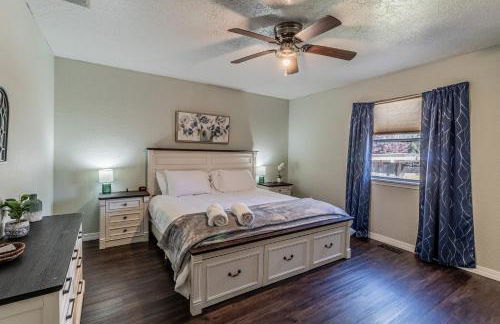 Family Fun, Movie Theater Games Full Kitchen Pool table Quiet Cul-de-Sac - Foto 17