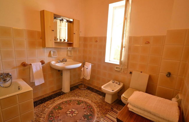 Holiday Home in Rio Near Fishing Villages - Foto 11