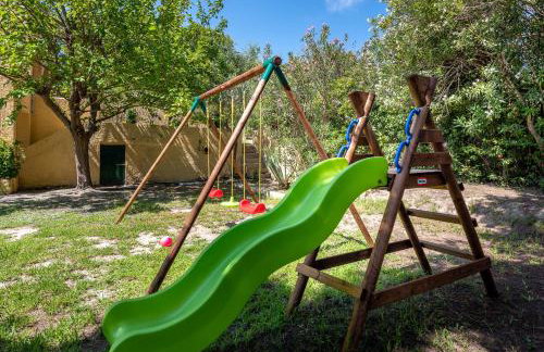 Verde e Mare Villa & Apartment - Photo 26