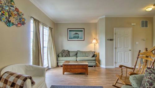 Pool Access and Deck Bethany Beach Gem - Photo 4