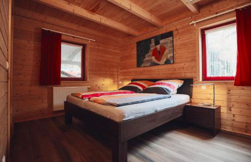 Ferienhaus elf - Foto 15