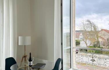 Sunny Apt on D-Day Beach with Parking - Foto 5