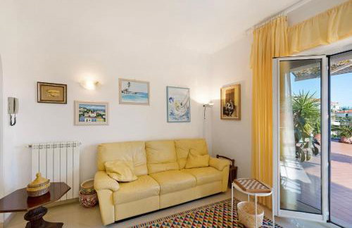 Attico Cielo e mare - Photo 20