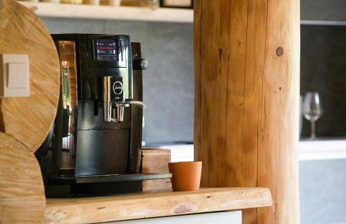 WOODS LODGE PLITVICE LAKES - Foto 22