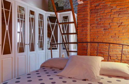 ático vistas centro 3min playaparking y wifi free - Foto 15