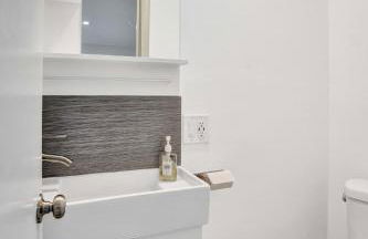 Modern condo wpool patio - Photo 11